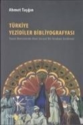 Türkiye Yezidiler Bibliyografyasi