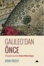 Galileodan Önce