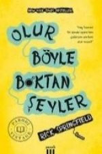 Olur Böyle Boktan Seyler