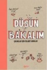 Düsün Bakalim