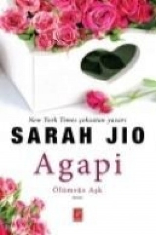 Agapi Ölümsüz Ask