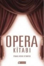 Opera Kitabi