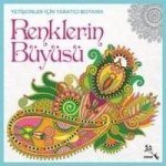 Renklerin Büyüsü
