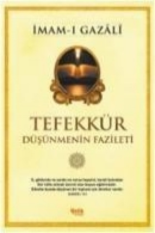 Tefekkür Düsünmenin Fazileti