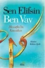Sen Elifsin Ben Vav