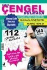 Süper Cengel Bulmaca
