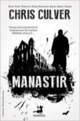 Manastir