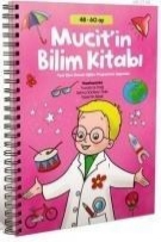 Mucitin Bilim Kitabi