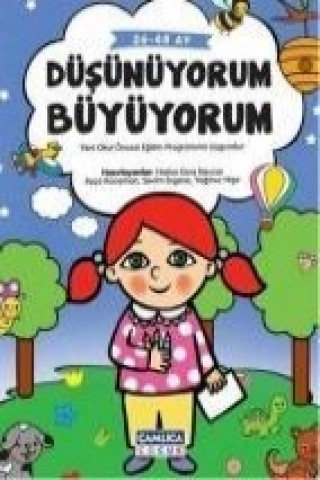 Düsünüyorum Büyüyorum