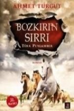 Bozkirin Sirri