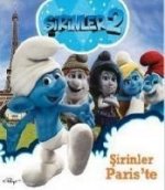 Sirinler 2 - Sirinler Pariste