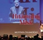 Hitamuhu Misk