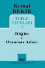 Toplu Oyunlari 2 - Dügün - Utanmaz Adam