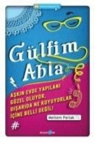 Gülfim Abla - KOPIE