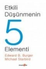 Etkili Düsünmenin 5 Elementi