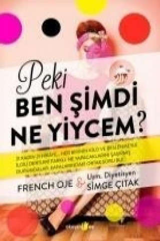 Peki Ben Simdi Ne Yiycem