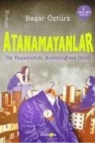 Atanamayanlar