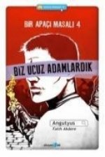 Bir Apaci Masali 4