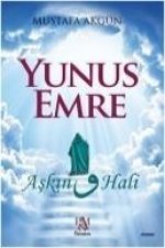 Yunus Emre