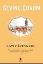 Hevenk Kayip Istanbul