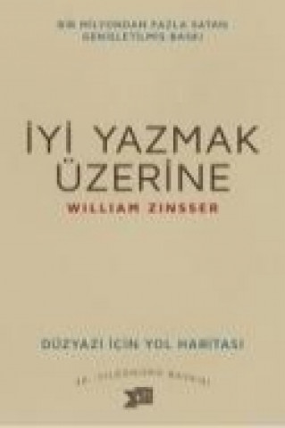 Iyi Yazmak Üzerine