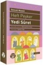 Yedi Suret Heft Peyker