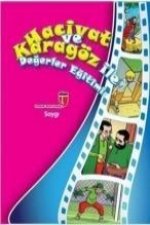 Hacivat ve Karagöz Ile Degerler Egitimi - Saygi