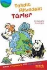 Tehdit Altindaki Türler