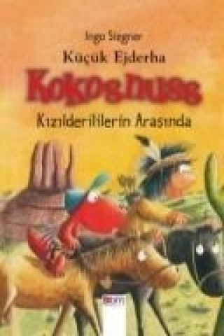 Kokosnuss Kizilderililerin Arasinda