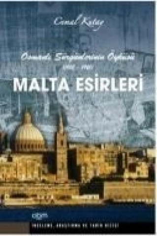 Malta Esirleri
