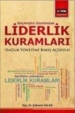 Gecmisten Günümüze Liderlik Kuramlari