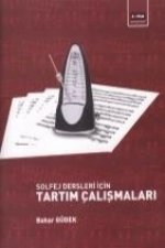 Tartim Calismalari