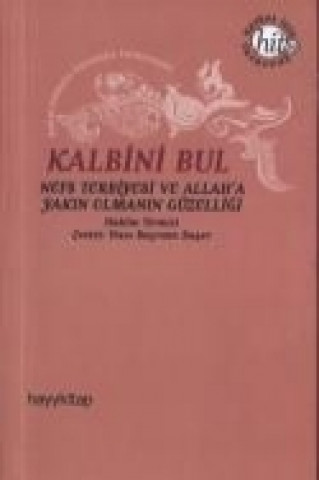 Kalbini Bul