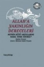 Allaha Yakinligin Dereceleri