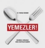 Yemezler