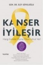 Kanser Iyilesir