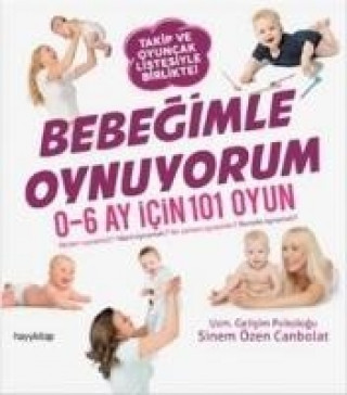 Bebegimle Oynuyorum
