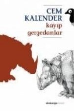 Kayip Gergedanlar