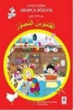 Popüler Resimli Arapca Sözlük