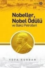 Nobeller, Nobel Ödülü ve Bakü Portreleri