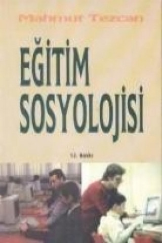 Egitim Sosyolojisi