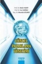 Güncel Pazarlama Yönetimi