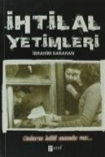 Ihtilal Yetimleri