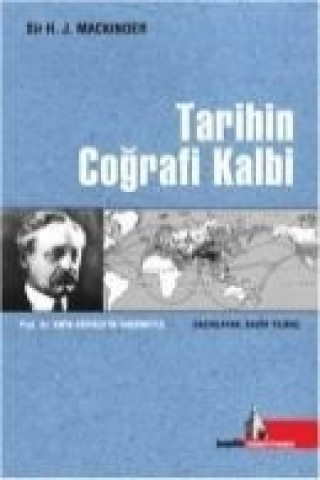 Tarihin Cografi Kalbi