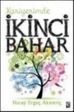 Kariyerimde Ikinci Bahar