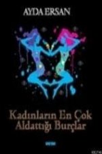 Kadinlarin En Cok Aldattigi Burclar