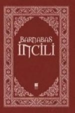 Barnabas Incili