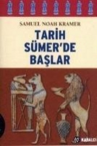 Tarih Sümerde Baslar