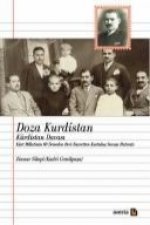 Doza Kurdistan - Kürdistan Davasi