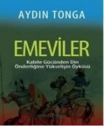 Emeviler